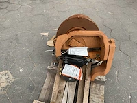 Wheel end assembly - afbeelding 5 van  7