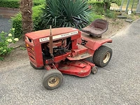 Wheel horse b81 6-speed grasmaaier - afbeelding 1 van  5