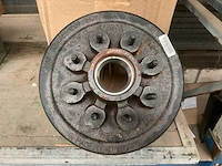 Wheel hub (3x) - afbeelding 2 van  3