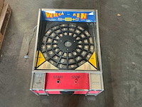 Wheel min speel automaat (4x) - afbeelding 1 van  7