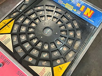 Wheel min speel automaat (4x) - afbeelding 2 van  7