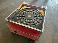 Wheel min speel automaat (4x) - afbeelding 4 van  7