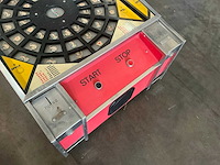 Wheel min speel automaat (4x) - afbeelding 3 van  7