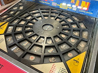 Wheel min speel automaat (4x) - afbeelding 6 van  7