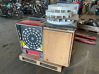 Wheel min speel automaat (4x) - afbeelding 7 van  7