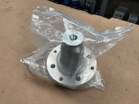Wheel part - afbeelding 1 van  3