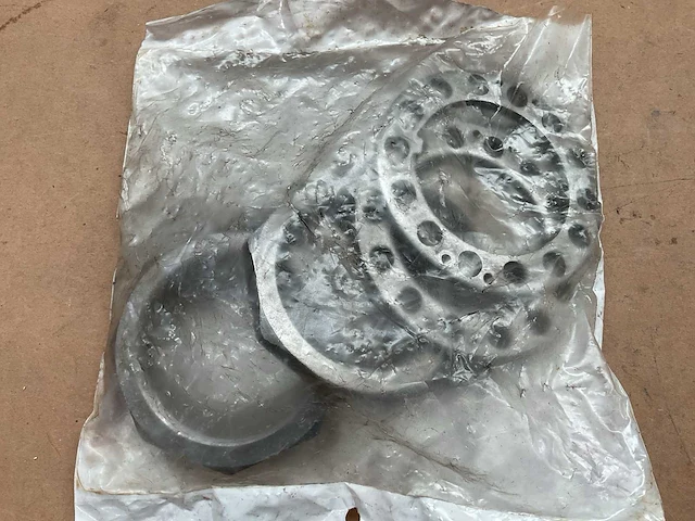 Wheel parts kit (30x) - afbeelding 2 van  5