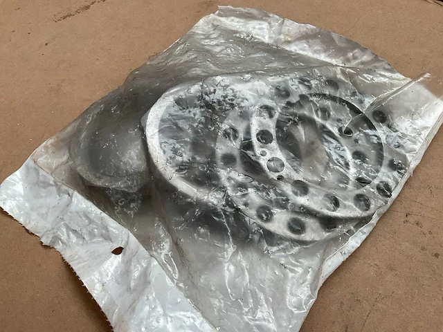 Wheel parts kit (30x) - afbeelding 3 van  5