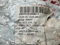 Wheel parts kit (30x) - afbeelding 4 van  5