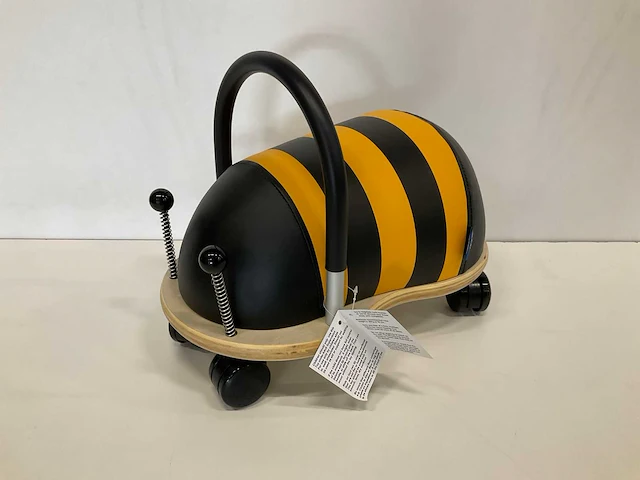 Wheelybug bij - afbeelding 1 van  1