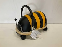 Wheelybug bij - afbeelding 1 van  1