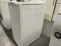 Whirlpool - - whirlpool vaatwasser + whirlpool wasmachine bovenlader - afbeelding 4 van  15