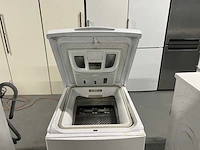 Whirlpool - - whirlpool vaatwasser + whirlpool wasmachine bovenlader - afbeelding 5 van  15