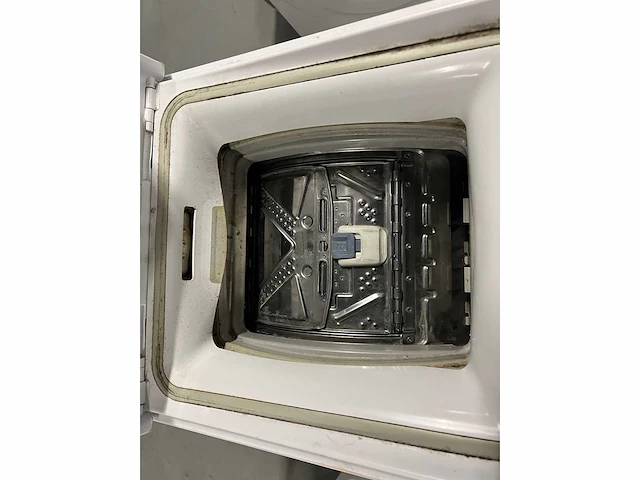 Whirlpool - - whirlpool vaatwasser + whirlpool wasmachine bovenlader - afbeelding 6 van  15