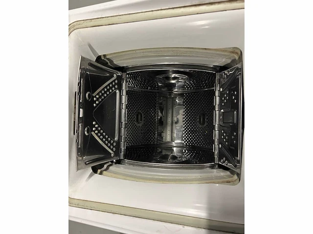 Whirlpool - - whirlpool vaatwasser + whirlpool wasmachine bovenlader - afbeelding 7 van  15
