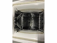 Whirlpool - - whirlpool vaatwasser + whirlpool wasmachine bovenlader - afbeelding 7 van  15