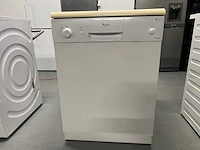 Whirlpool - - whirlpool vaatwasser + whirlpool wasmachine bovenlader - afbeelding 8 van  15