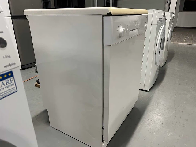 Whirlpool - - whirlpool vaatwasser + whirlpool wasmachine bovenlader - afbeelding 11 van  15