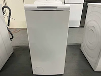 Whirlpool - - whirlpool vaatwasser + whirlpool wasmachine bovenlader - afbeelding 13 van  15