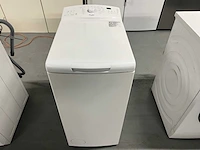 Whirlpool - - whirlpool vaatwasser + whirlpool wasmachine bovenlader - afbeelding 14 van  15