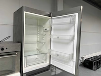 Whirlpool - combinatiekavel koelkast+ combimagnetron inbouw+ droger - afbeelding 2 van  13