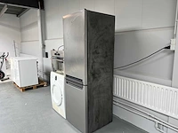 Whirlpool - combinatiekavel koelkast+ combimagnetron inbouw+ droger - afbeelding 4 van  13