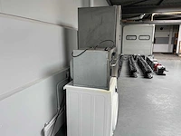 Whirlpool - combinatiekavel koelkast+ combimagnetron inbouw+ droger - afbeelding 5 van  13