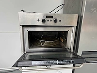 Whirlpool - combinatiekavel koelkast+ combimagnetron inbouw+ droger - afbeelding 9 van  13