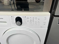 Whirlpool - combinatiekavel koelkast+ combimagnetron inbouw+ droger - afbeelding 11 van  13