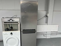 Whirlpool - combinatiekavel koelkast+ combimagnetron inbouw+ droger - afbeelding 13 van  13