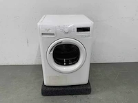 Whirlpool - green 850 - wasdroger - afbeelding 2 van  6