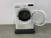 Whirlpool - green 850 - wasdroger - afbeelding 5 van  6