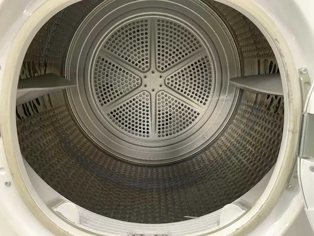 Whirlpool - green 850 - wasdroger - afbeelding 6 van  6