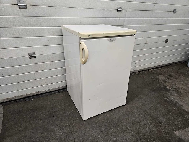 Whirlpool - koelkast - afbeelding 3 van  5