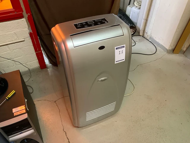 Whirlpool - mobiele airco - afbeelding 1 van  2