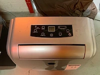 Whirlpool - mobiele airco - afbeelding 2 van  2