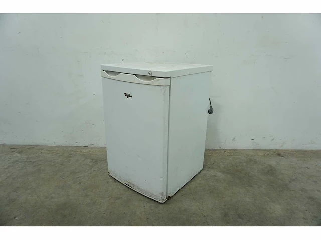Whirlpool - vriezer - afbeelding 1 van  4