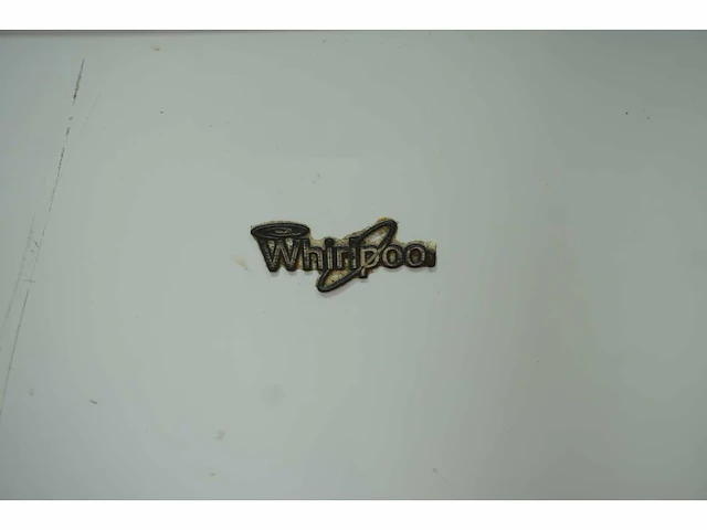 Whirlpool - vriezer - afbeelding 4 van  4