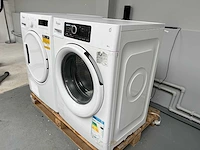Whirlpool - wasmachine + whirlpool droger - afbeelding 4 van  12