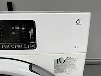 Whirlpool - wasmachine + whirlpool droger - afbeelding 7 van  12