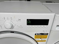 Whirlpool - wasmachine + whirlpool droger - afbeelding 11 van  12
