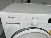 Whirlpool - wasmachine + whirlpool droger - afbeelding 12 van  12