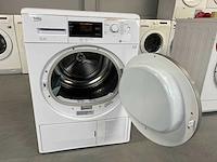 Whirlpool - whirlpool droger + beko droger - afbeelding 3 van  12