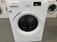 Whirlpool - whirlpool droger + beko droger - afbeelding 5 van  12