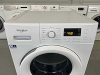 Whirlpool - whirlpool droger + beko droger - afbeelding 6 van  12