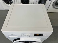 Whirlpool - whirlpool droger + beko droger - afbeelding 8 van  12
