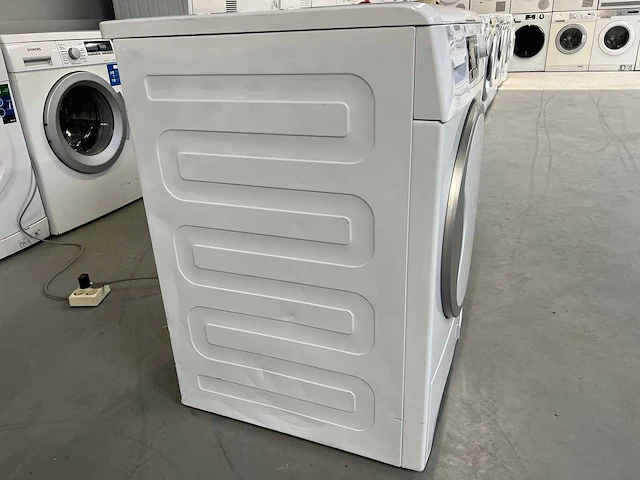 Whirlpool - whirlpool droger + beko droger - afbeelding 12 van  12