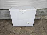 Whirlpool - whm2511 - vrieskist - afbeelding 1 van  5