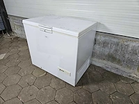Whirlpool - whm2511 - vrieskist - afbeelding 2 van  5