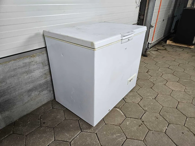 Whirlpool - whm2511 - vrieskist - afbeelding 3 van  5